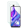 Pikkukuva 9 / 11: P Smart Z 10-PACK Sk�rmskydd Standard 9H 0,3mm HD-Clear Transparent/Genomskinlig