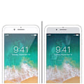 Miniatyrbillede 6 af 11: iPhone 7+ Skärmskydd 4-PACK Standard 9H Screen-Fit HD-Clear