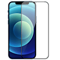 Miniatyrbilde 2 av 11: iPhone 12 Pro Max 5-PACK Skärmskydd 2.5D 9H 0,3mm