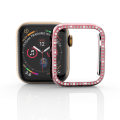 Pikkukuva 4 / 11: iWatch Series 3/2 38/42mm Elegant Skyddsskal Silver 42mm