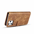 Pikkukuva 8 / 11: iPhone 11 Pro Max - Robust Plånboksfodral Blå