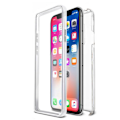 Pikkukuva 8 / 11: Elegant Dubbelt Skyddsskal - Samsung Galaxy A51 Rosa