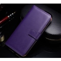 Pikkukuva 10 / 11: Stilrent Praktiskt VINTAGE Plånboksfodral för iPhone 7 PLUS Röd