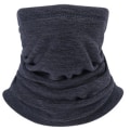 Miniatyrbilde 6 av 11: Bekv�m Varm Nackhalsduk Fleece Kaffe