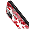 Miniatyrbillede 2 af 3: iPhone 12 Pro Max - Elegant Slittåligt ROSE Skal