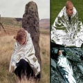 Miniatyrbilde 10 av 11: AKUT filt För Utomhusbruk Silver