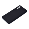 Miniatyrbilde 2 av 9: Samsung Galaxy A7 2018 - Stilrent Silikonskal Röd
