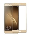 Miniatyrbilde 4 av 4: P9+ Skärmskydd Carbon 9H 0,3mm Screen-Fit HD-Clear Guld