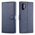 Pikkukuva 3 / 11: Plånboksfodral - Samsung Galaxy Note10 Plus Grå Grå