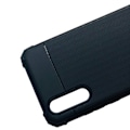Miniatyrbillede 7 af 9: Huawei P20 - Skyddande Värmeavledning Skal (LEMAN) Mörkblå