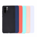 Miniatyrbilde 7 av 11: Skyddande Skal - Huawei P30 Pro Svart