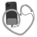 Pikkukuva 5 / 11: Praktiskt Stilrent Mobilsnöre Mobilhållare Gul