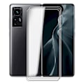 Miniatyrbild 6 av 11: Xiaomi 12T Genomt�nkt Sk�rmskydd i Hydrogel-variant Transparent