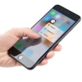 Miniatyrbilde 11 av 11: 2-PACK iPhone 8 Keramiskt Skärmskydd HD 0,3mm Transparent/Genomskinlig