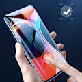 Pikkukuva 7 / 7: Xiaomi Mi 11 Skärmskydd 3D 0,3mm