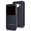 Miniatyrbillede 3 af 8: Smartfodral - Samsung Galaxy J4 2018 Guld