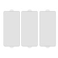 Miniatyrbillede 5 af 10: Samsung Galaxy A72 Standard Skärmskydd 0,3mm Transparent/Genomskinlig