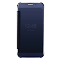 Pikkukuva 2 / 5: Samsung S5 - LEMANS SmartTouch Fodral ORIGINAL (Auto-sleep) Himmelsblå