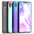Miniatyrbillede 5 af 11: Silikonskal - Huawei P Smart 2019 Roséguld