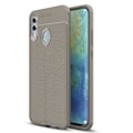 Miniatyrbild 1 av 10: Huawei P Smart (2019) - Smart Skal från Auto Focus Grå