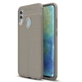 Miniatyrbilde 7 av 10: Huawei P Smart (2019) - Smart Skal från Auto Focus Svart