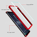 Miniatyrbilde 4 av 9: Skal - Samsung Galaxy S10 Silver