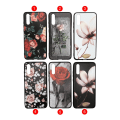 Pikkukuva 3 / 11: Blommiga skal f�r Huawei P20 Pro 5
