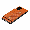 Miniatyrbillede 11 af 11: Samsung Galaxy S20 Plus - Praktisk cover med kortrum Grå