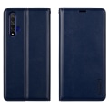 Miniatyrbilde 5 av 11: Huawei Nova 5T - Professionellt Plånboksfodral (Hanman) Rosaröd