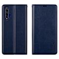 Pikkukuva 5 / 11: Huawei Nova 5T - Professionellt Plånboksfodral (Hanman) Rosaröd