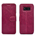 Miniatyrbild 7 av 11: Samsung Galaxy S8+ Fodral (Royben) Orange