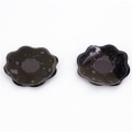 Pikkukuva 8 / 11: Sj�lvh�ftande BH Nipple Cover Svart Blomma