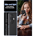 Miniatyrbild 6 av 9: Oneplus Nord CE3 Lite 5G - Professionellt NILLKIN Mattbehandlat Skal