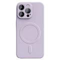 Miniatyrbillede 10 af 11: iPhone 16 Pro Max  - Slimmad Elegans med Maximal Magnetstyrka Alpgrön