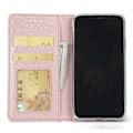 Miniatyrbillede 11 af 11: iPhone X/XS Stilrent Elegant Multifodral (RODZE) Grön