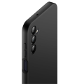 Miniatyrbilde 10 av 11: Samsung Galaxy A24 4G mattbehandlat skal Svart