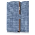 Miniatyrbilde 6 av 11: Elegant Retro-Fodral fr�n LEMAN till iPhone 6/6S Plus Brun