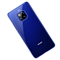 Miniatyrbillede 1 af 11: Huawei Mate 20 Pro - Silikonskal Svart