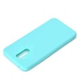 Miniatyrbilde 10 av 11: Silikonskal - Huawei Mate 20 Lite NKOBEE Frostad