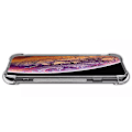 Pikkukuva 6 / 10: Effektfullt Stilrent Silikonskal - iPhone 11 Pro Max Transparent/Genomskinlig