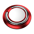 Miniatyrbilde 5 av 11: Smart og stilig ringholder Silver