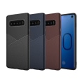 Miniatyrbillede 3 af 6: Skal - Samsung Galaxy S10e Brun