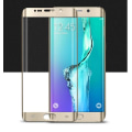 Miniatyrbilde 1 av 5: Samsung Galaxy S7 Edge - EXXO-Skärmskydd 3D (9H) Curved Vit