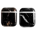 Miniatyrbillede 8 af 8: Professionellt Hörlurs Fodral till AirPods Grön/Guld