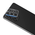 Pikkukuva 10 / 11: Samsung Galaxy A23 5G Premium Kameralinsskydd HD Transparent