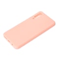 Miniatyrbillede 6 af 9: Samsung Galaxy A7 2018 - Stilrent Silikonskal Frostad