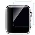 Miniatyrbillede 8 af 11: HD 2.5D Standard Skärmskydd för iWatch 4/5 40mm och 44mm Transparent 40
