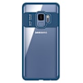 Pikkukuva 3 / 11: Samsung Galaxy S9 - Praktiskt & Robust Skal - AUTO FOCUS Svart