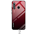 Miniatyrbild 3 av 11: Huawei P Smart Z - Genomtänkt Nkobee Skal 3