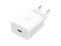 USB-C Laddadapter 33W Snabbladdning